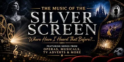 The Music Of The Silver Screen: Where Have I Heard That Before?