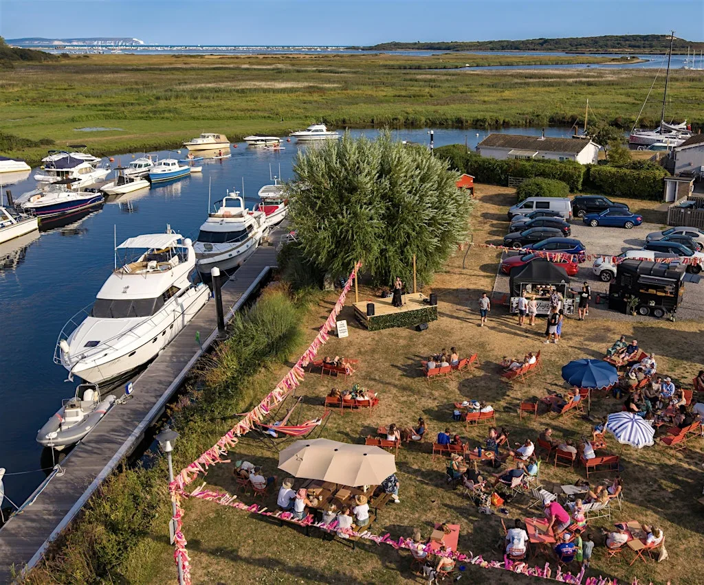 Summer Send-Off - Live Music, Local Talent, Good Vibes