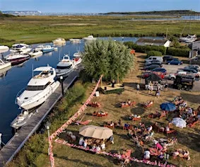 Summer Send-Off - Live Music, Local Talent, Good Vibes at Club Casita
