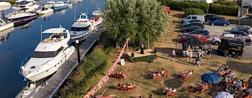 Summer Send-Off - Live Music, Local Talent, Good Vibes at Club Casita