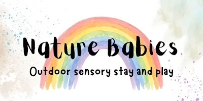 Wild Hearts Nature Babies at Old Library Eastville