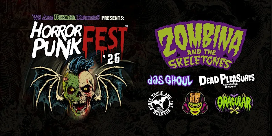 Horror Punk Fest