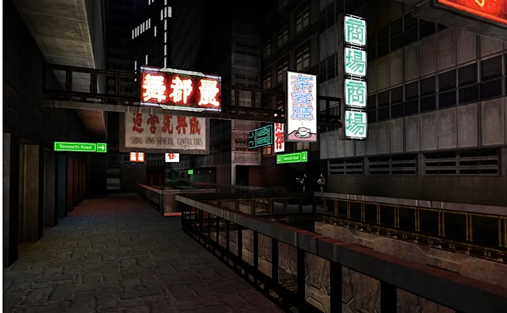 Game Workshop : Hong Kong Recoded at Loading Bar