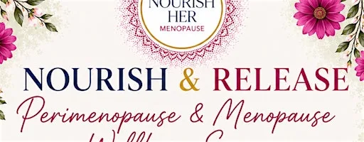 Nourish & Release at The Hidden Garden Ipswich
