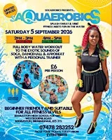 Aquaerobics Extra session Added