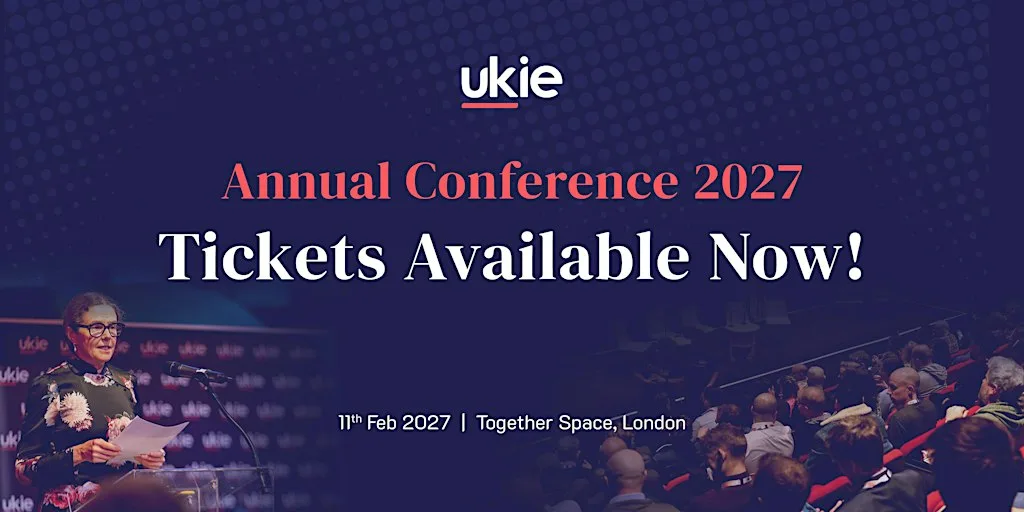 Ukie Conference 2027