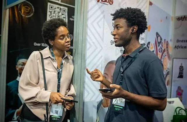 Nigeria - Business Summit London: Trade • Investment • Business Connections