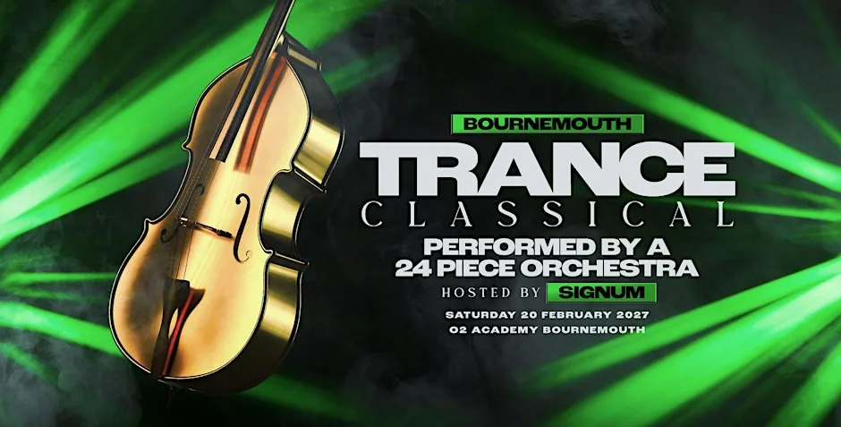 Trance Classical - Bournemouth