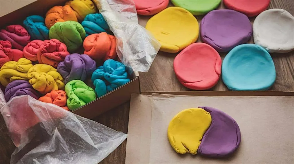 Enhancing Creativity through Expressive Arts