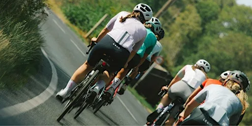 Sigma Sports Wilmslow August Social ride