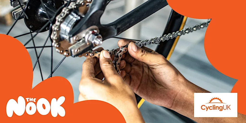 Bike Maintenance Basics: Punctures, Cleaning & Bike Care