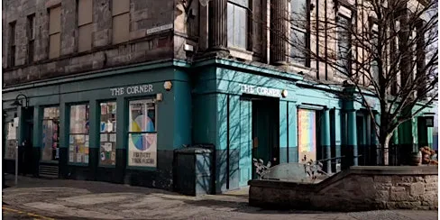 The Corner's Information Session for Professionals - 2nd September 2026