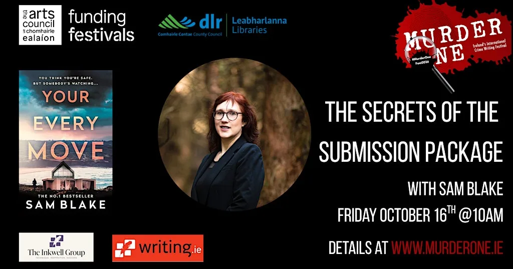The Secrets of the Submission Package at LexIcon Library and Cultural Centre
