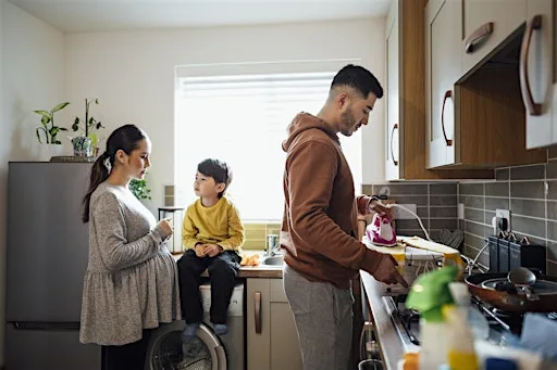 Could Your Family Be Missing Out on Extra Support? (Southport)