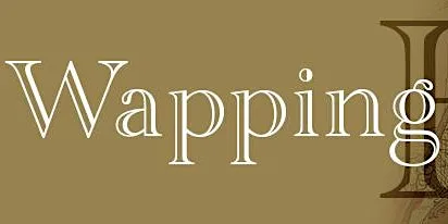 In the Footsteps of Mudlarks: Friday 16th October 2026, Wapping