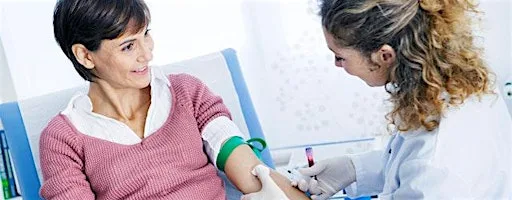 INTRODUCTION TO PHLEBOTOMY COURSE - 2 Day Course (National Qualification)