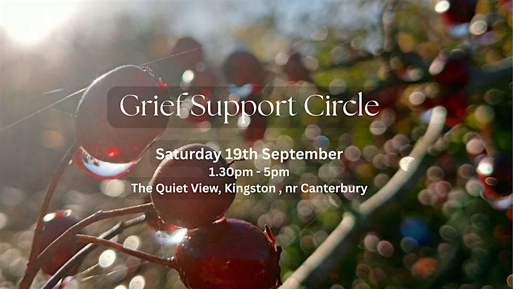 Grief Support Circle