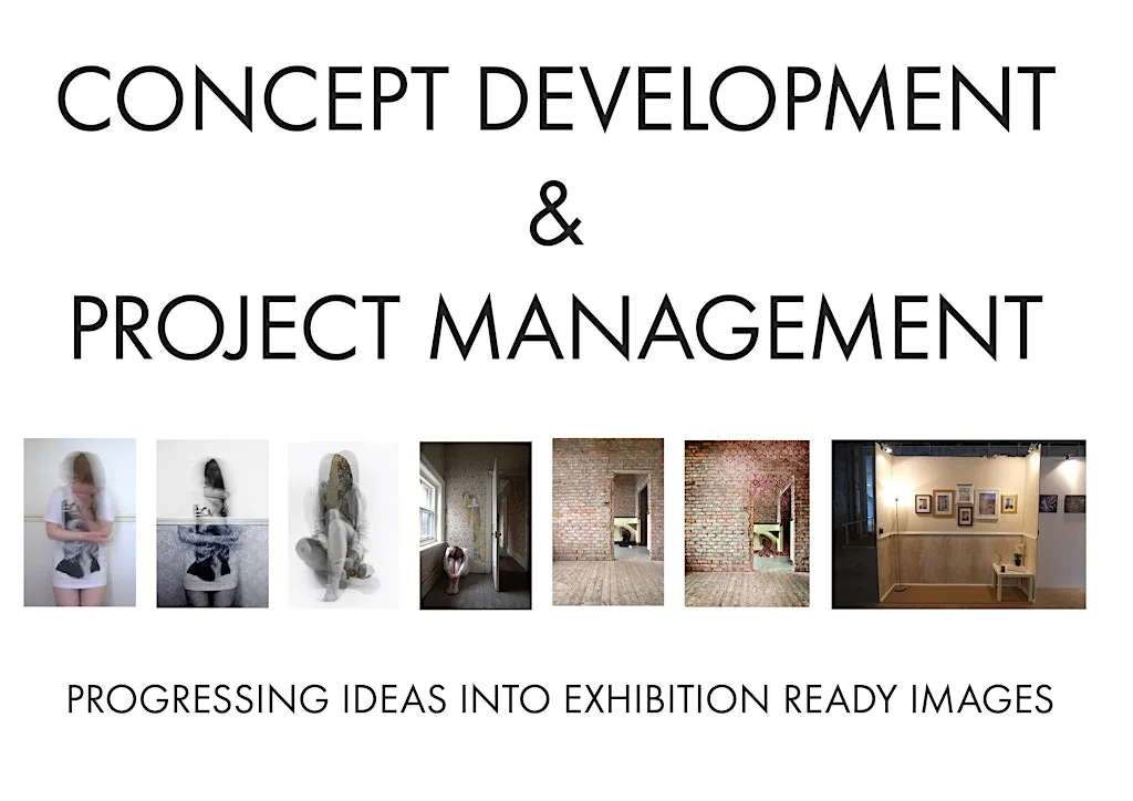 Presentation by Liz Jeary - Concept Development & Project Management at Methodist Church Hall, Bebington