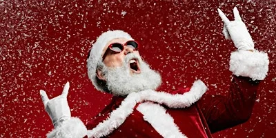 Breakfast With Santa - December 13th