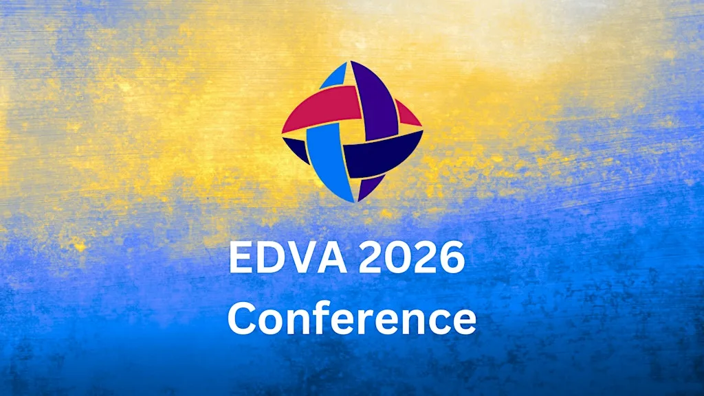 EDVA Conference & AGM