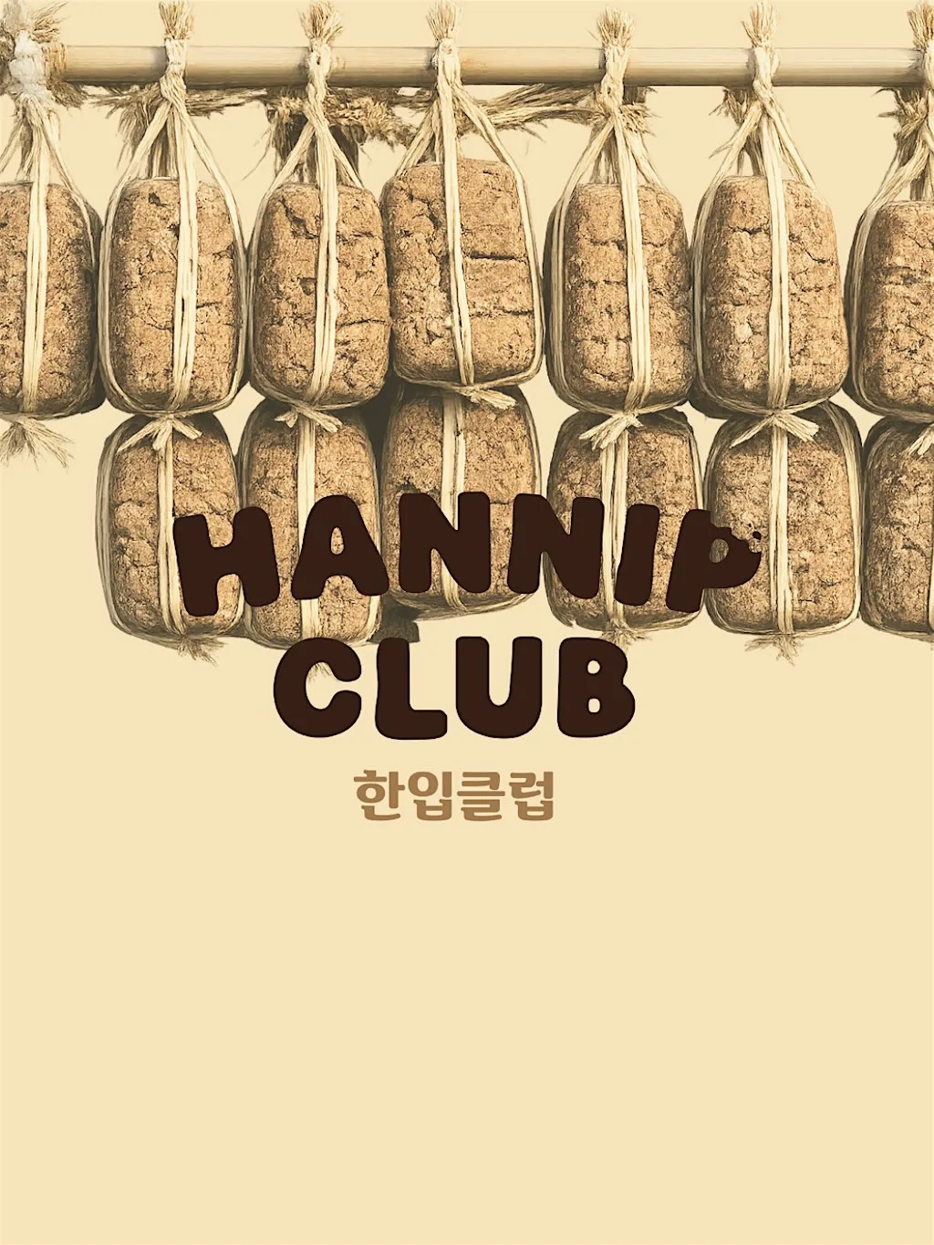 Korean Fermentation Seminar at The Sea, The Sea