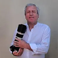 Presentation by Robert Millin - - 'Confessions of a Competition Addict