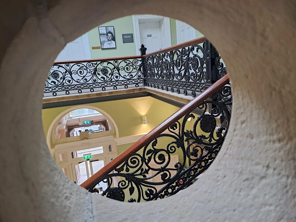 A Bringing Together: Recordings of Significance from the Northwest at Sligo City Hall