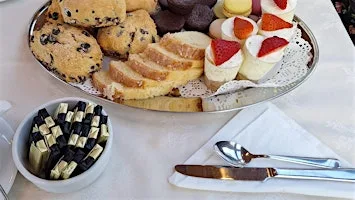 Afternoon Tea cruise on the Sheffield and Tinsley Canal - 2hr 30min at A & G Passenger Boats Ltd