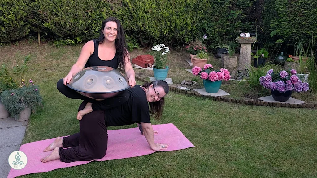 Autumn Equinox Gathering : Harvest Your Joy, Not The Hustle