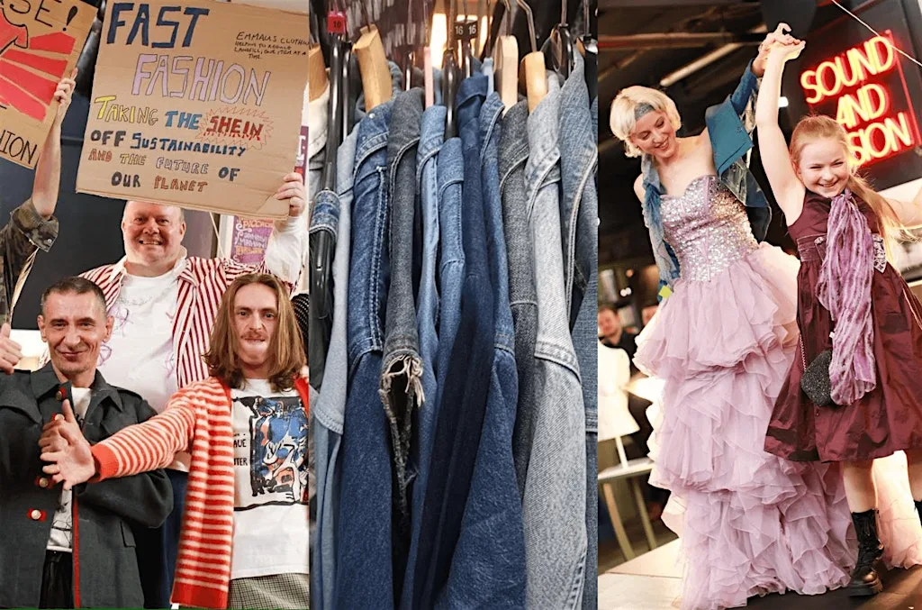 Emmaus Mossley's Clobber Fest