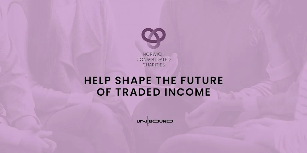Help shape the future of traded income support