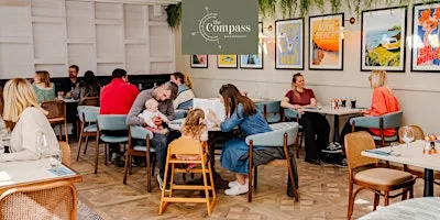 The Compass Taster Evening