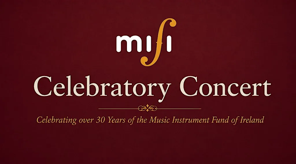 Over 30 Years of MIFI: A Celebratory Concert