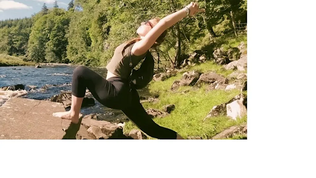 Beginners' Yoga Workshop