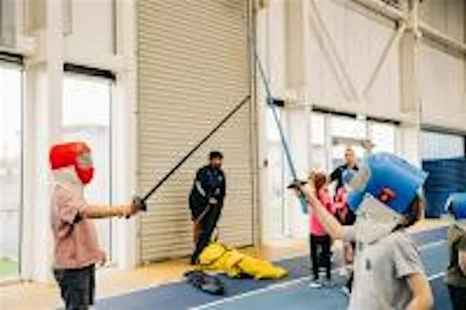 Penthatlon - Free (Refundable Attendance Deposit) at Sport Ireland: National Indoor Arena