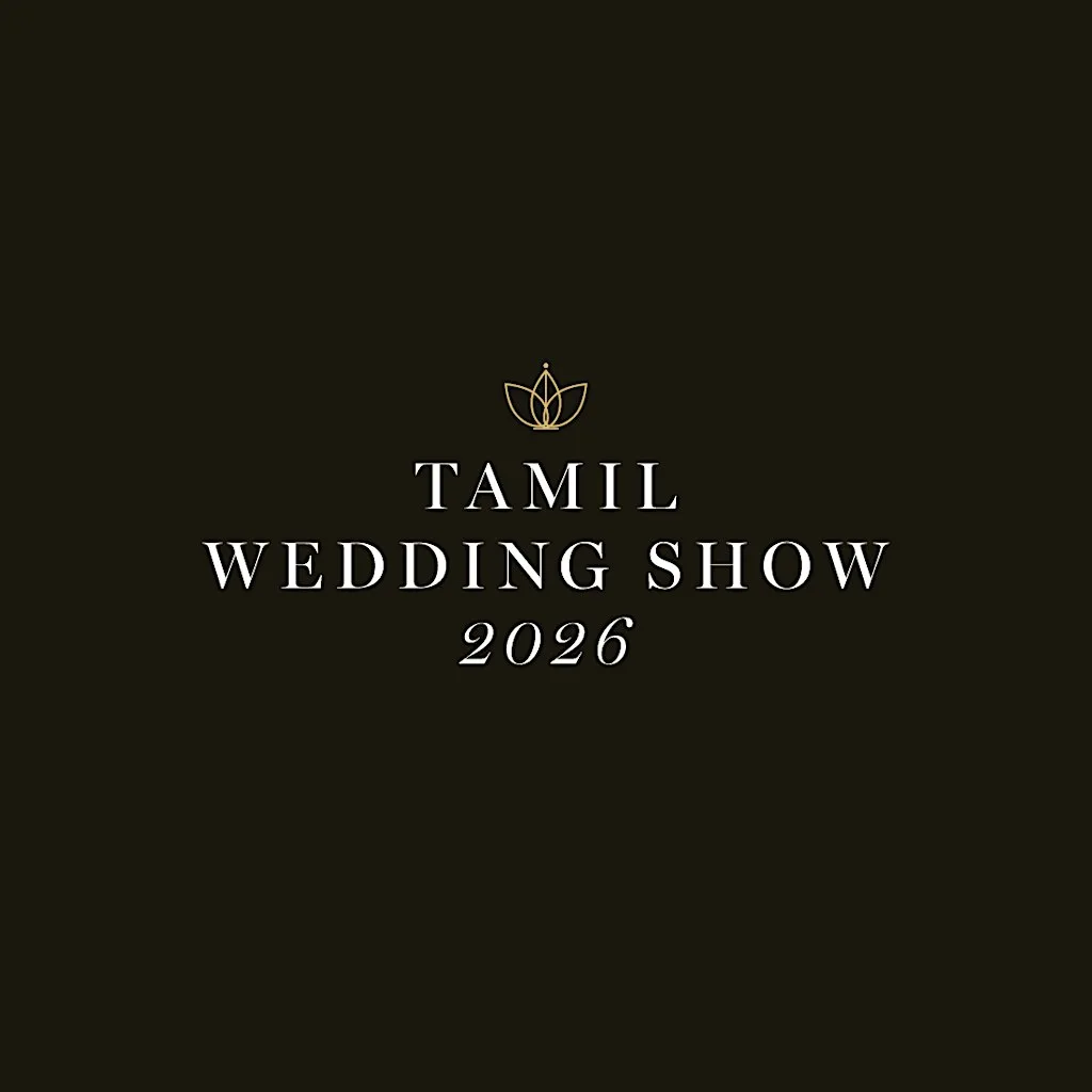 Tamil Wedding Show 2026 | Hosted by V&P Events at Sattavis Patidar Centre