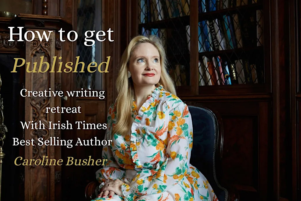 How To Get Published One Day Creative Writing Retreat