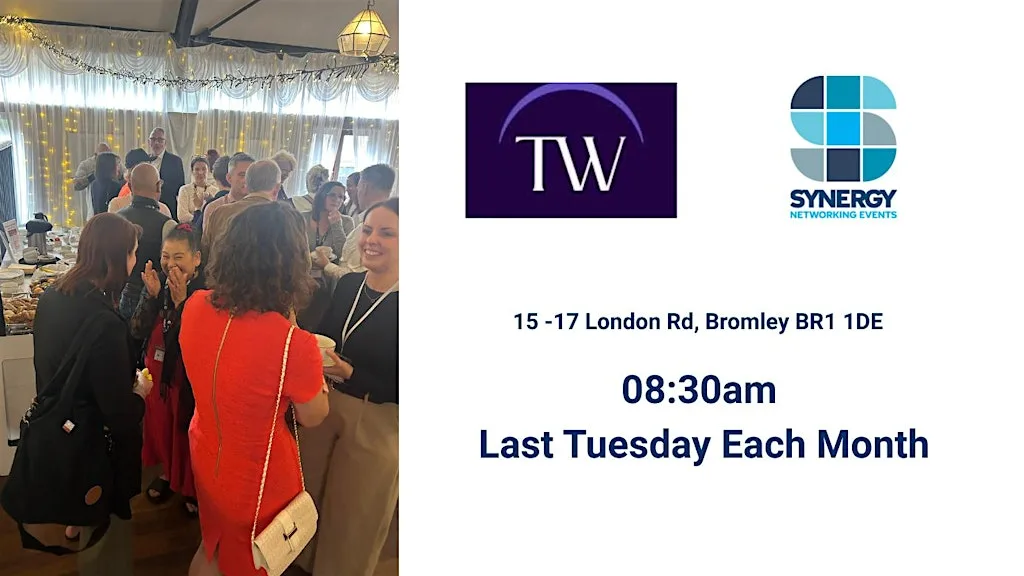 Bromley Open Networking - Limited Availability