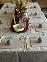 Shaping Women’s Health: A Clay Hand-Building Workshop at Wilkins Terrace