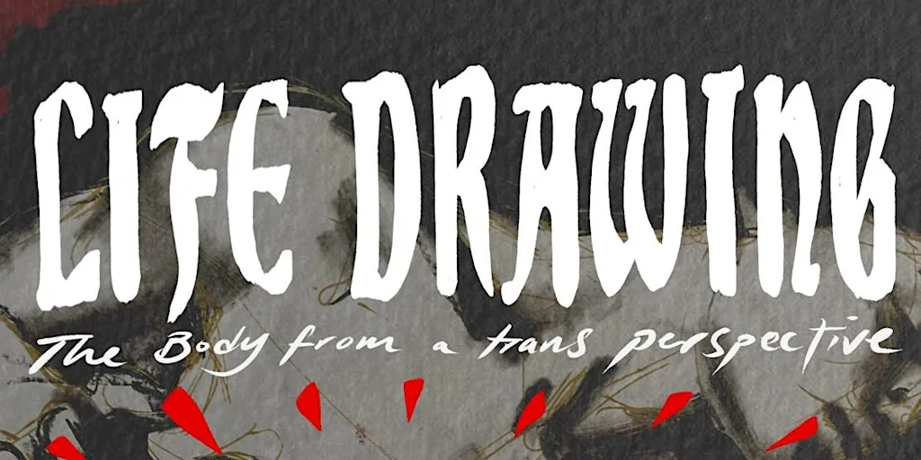 Glasgow Life Drawing