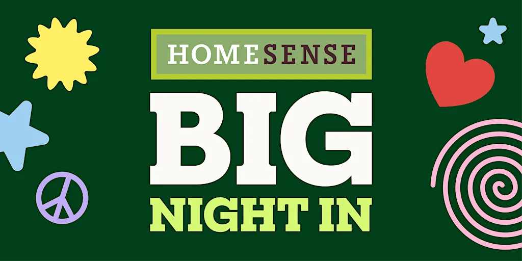 Homesense Big Night In