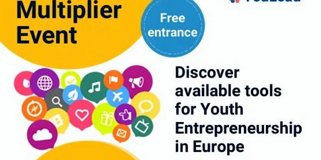 FREE EVENT | WEXFORD | 14–30 | LUNCH INCLUDED at Wexford Enterprise Centre