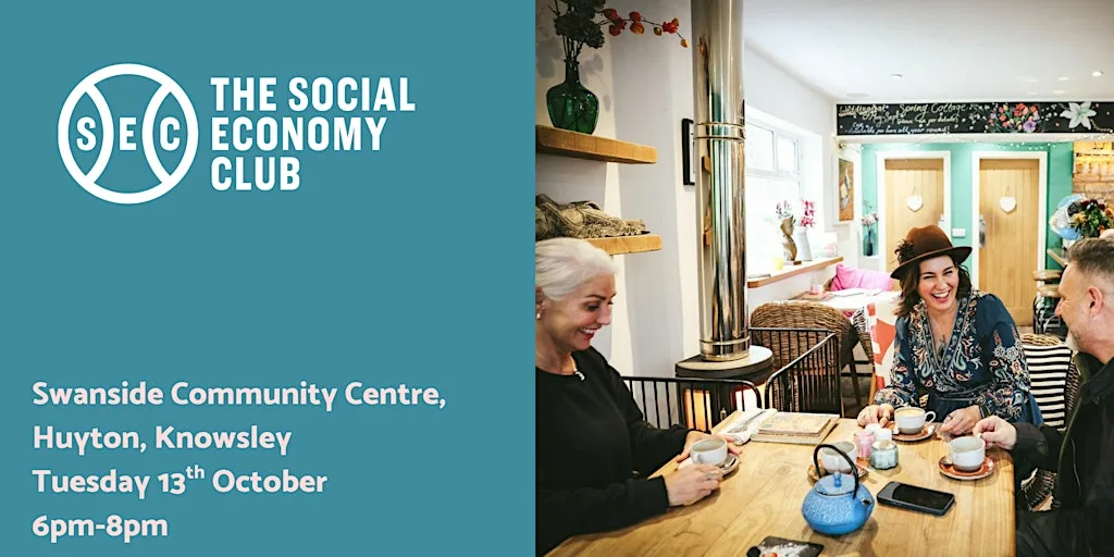 Knowsley Social Economy Club