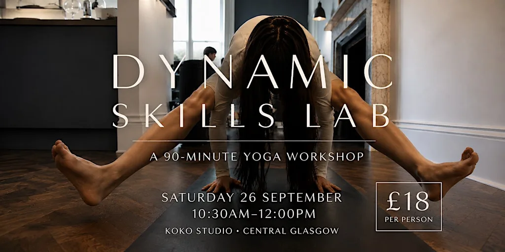 Dynamic Skills Lab: We Can Do Difficult at 5th floor suite 384, 93 Hope St