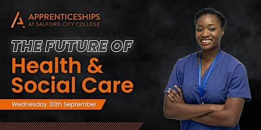 The Future of Health & Social Care