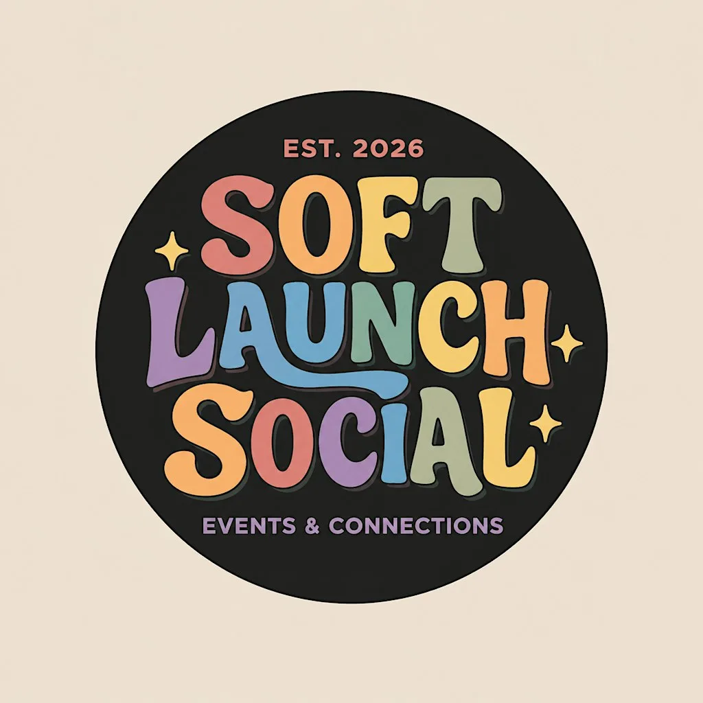 Soft Launch Social Presents: Queer Speed Friending (21-35) at Bustler Nottingham Food Hall