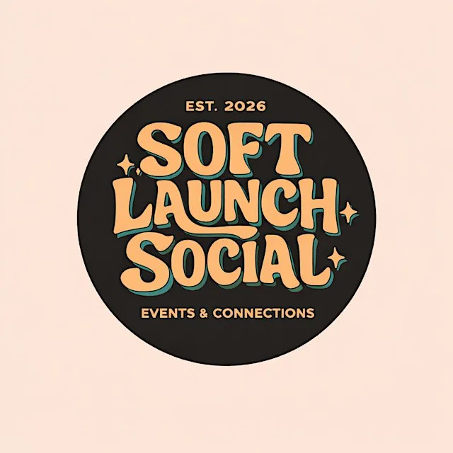 Soft Launch Social presents: Speed Friending (21-35)