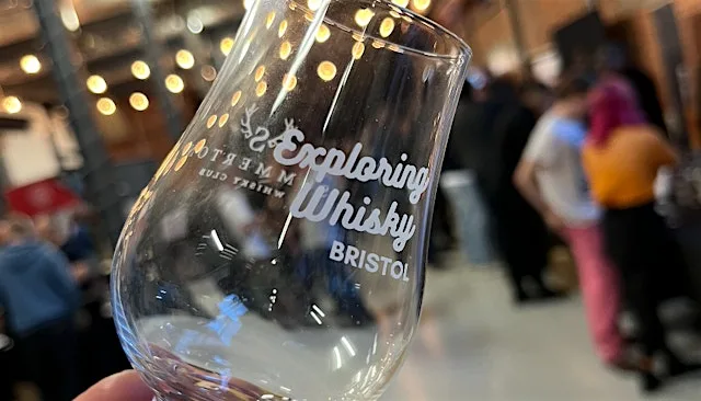 Exploring Whisky Bristol 2027 at We The Curious