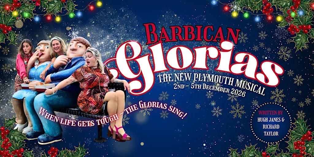 Barbican Glorias