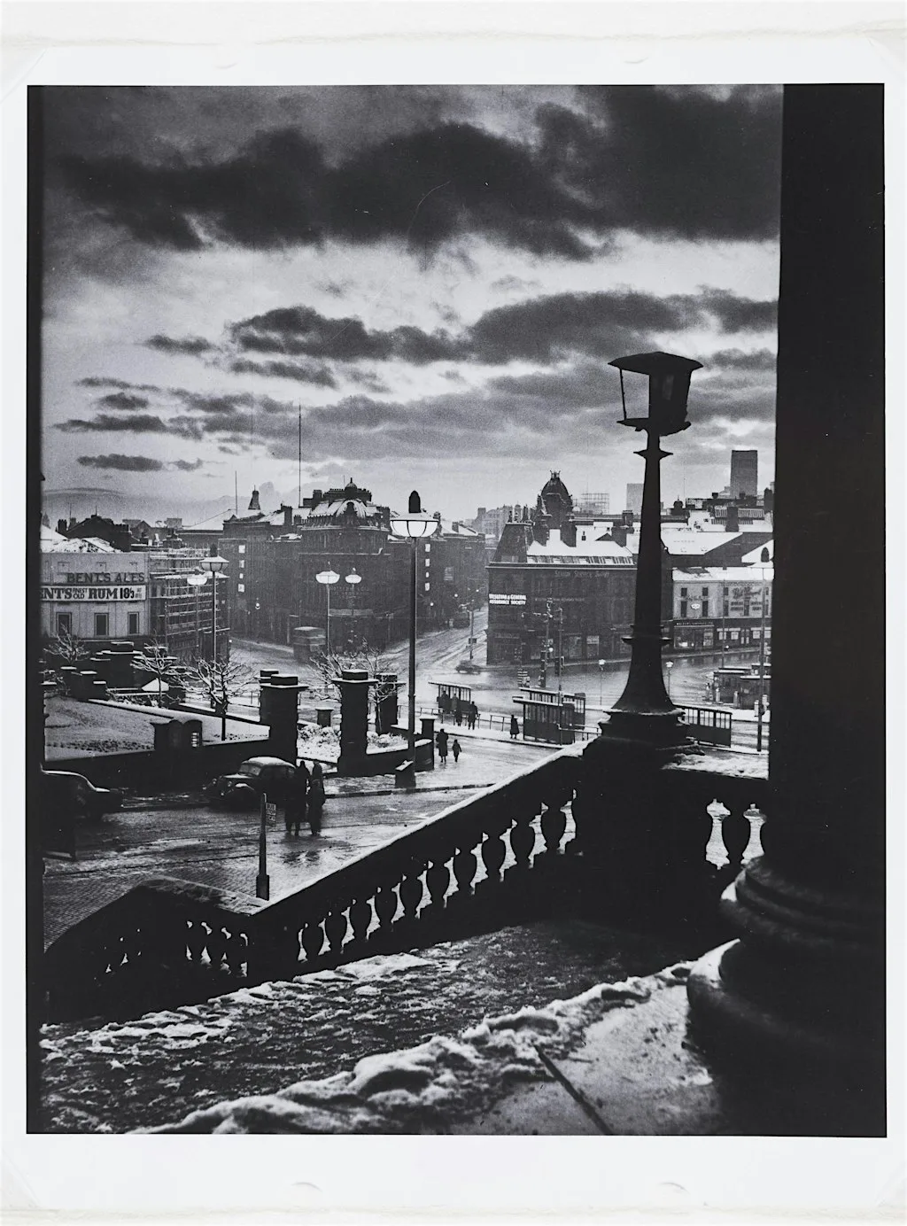 In a Different Light: Discovering the Hardmans' Collection at Central Library